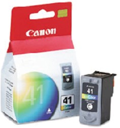 Cartouche d’encre Canon CL-41 couleur 1 Stuk
