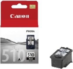 Cartouche d’encre Canon PG-510 noir 1 Stuk