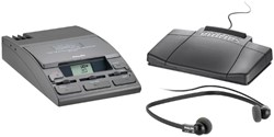 Enregistreur Philips LFH0720T transcription 1 Stuk