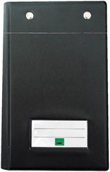 Support bloc de caisse Expres SI-KC626 2 pinces noir 1 Stuk