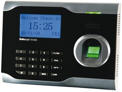 Systèmes de pointage