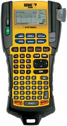 Etiqueteuse Dymo Rhino 5200 Industriel ABC 19mm jaune 1 Stuk