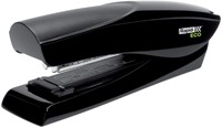 Agrafeuse Rapid Fashion Eco pleine-bande 25 feuilles noir 1 Stuk