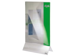 Porte-brochures et présentoirs