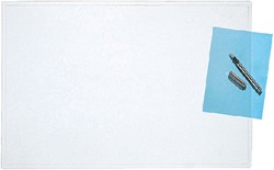 Sous-main Rillstab 40x60cm transparent 1 Stuk