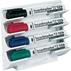 Porte-marqueurs Legamaster 122000 magnétique vide 1 Stuk