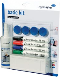 Spray nettoyant tableau blanc Lega TZ8 flacon 250 ml 250 Milliliter bij  Bonnet Office Supplies