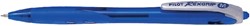 Stylo bille PILOT Begreen Rexgrip Medium bleu 1 Stuk