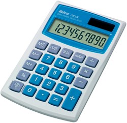 Calculatrice Ibico 082X 1 Stuk