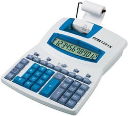 Calculatrice Ibico 1221X 1 Stuk