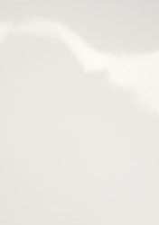 Couverture GBC A4 chromé carton 250g blanc 100 pièces 100 Stuk