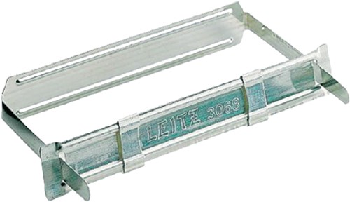 Snelhechter Leitz 3068 Metaal 1 Stuk
