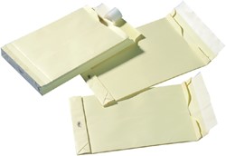 Pochettes à soufflet