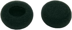 Embouts en mousse Philips pour LFH 234/334 noir 2 Stuk