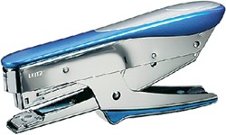 Pince agrafeuse Leitz P2 15 feuilles bleu 1 Stuk