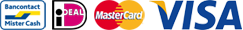 Visa Mastercard